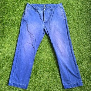 Gap Chino Pants (35x30)